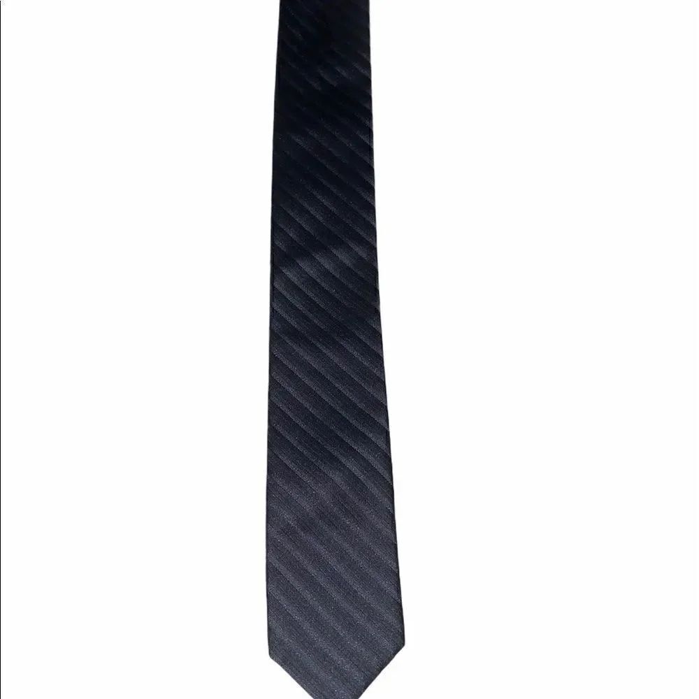 Express 100% Silk Tie